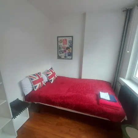 Pensjonat Travel House