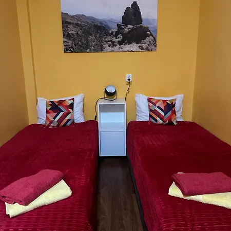 Travel House Wrocław