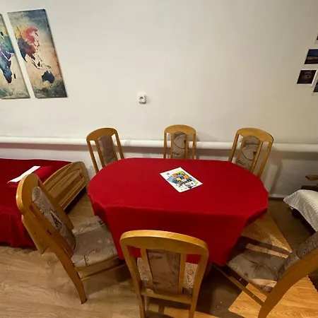 Travel House Wrocław