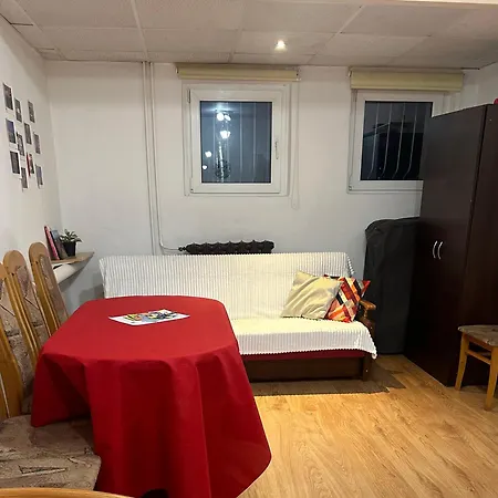 Pensjonat Travel House Wrocław