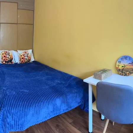 Pensjonat Travel House Wrocław