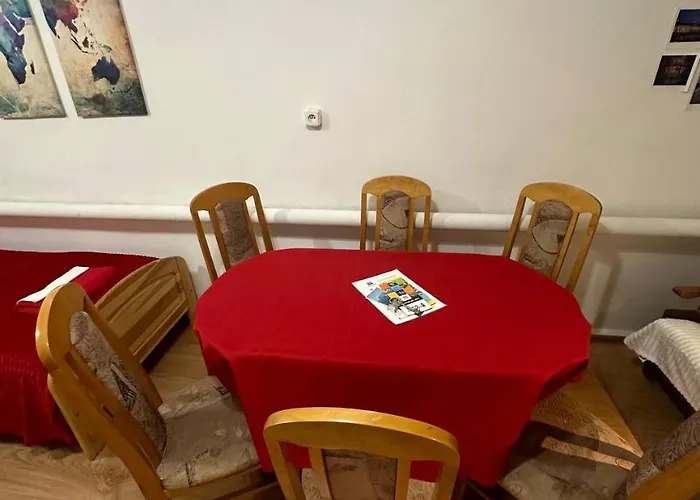 Travel House Wrocław