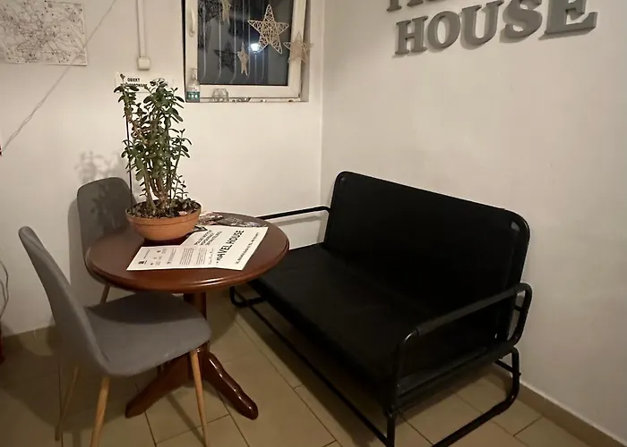 Travel House 3* Wrocław