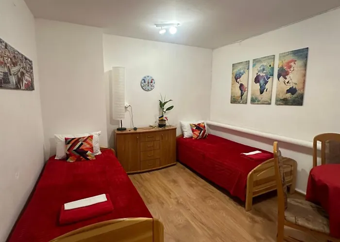 Travel House 3* Wrocław