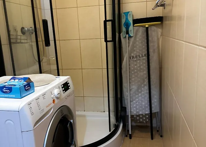 Travel House Casa de hóspedes Wrocław