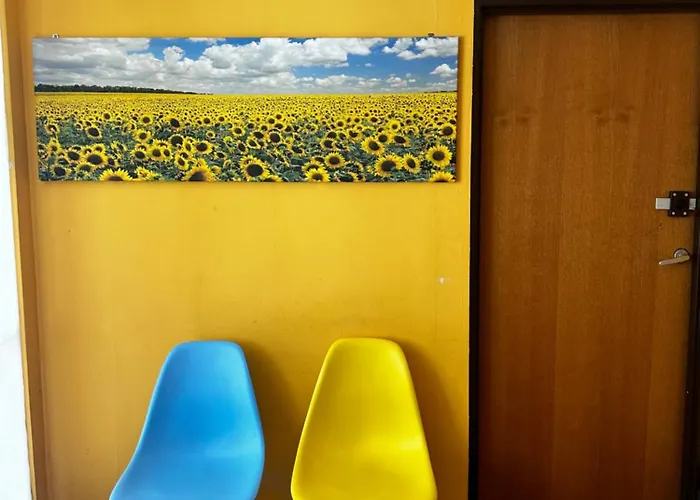 Travel House Wrocław