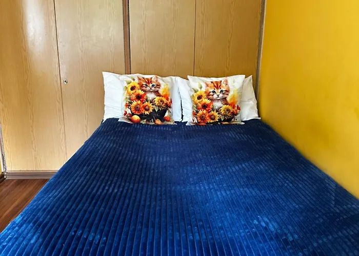 Travel House Casa de hóspedes