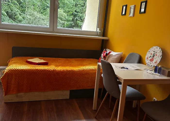 Casa de hóspedes Travel House