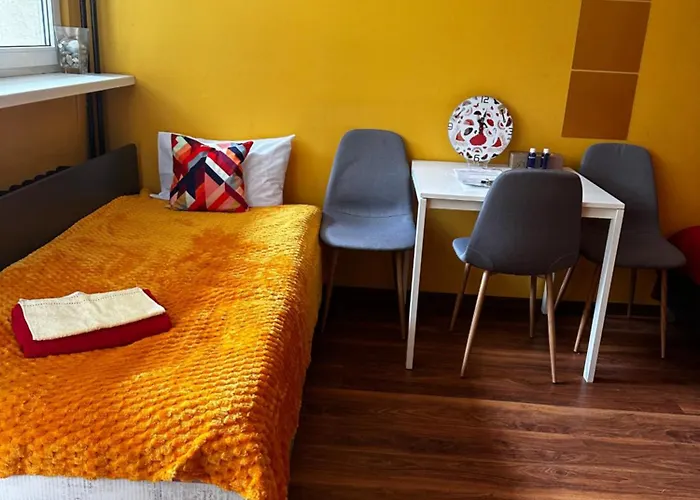 Travel House Casa de hóspedes 3*