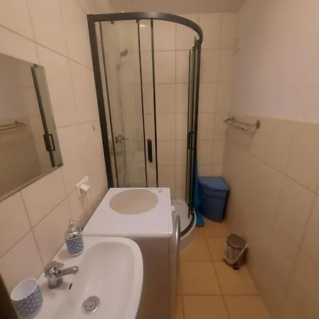 Travel House Guest house Wroclaw
