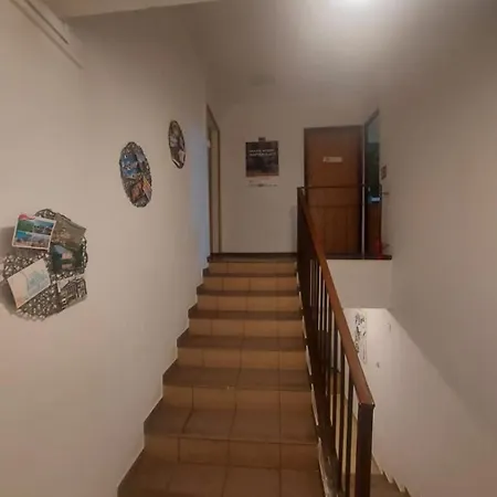Travel House