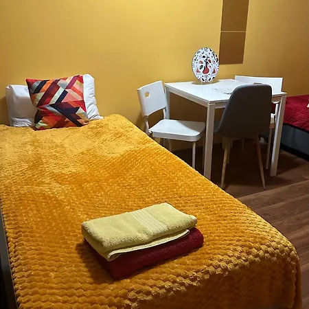 Travel House