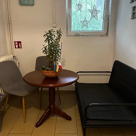 Travel House 3*