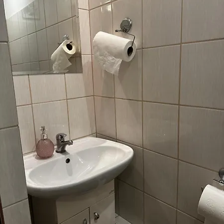 Travel House 3* ורוצלב