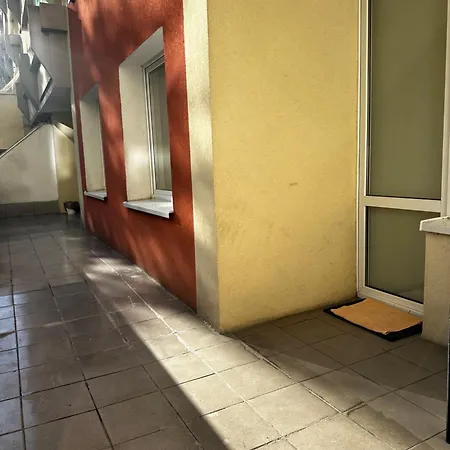 Travel House Guest house 3*