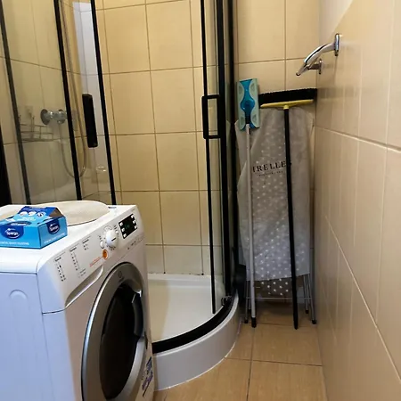 Travel House בית הארחה ורוצלב