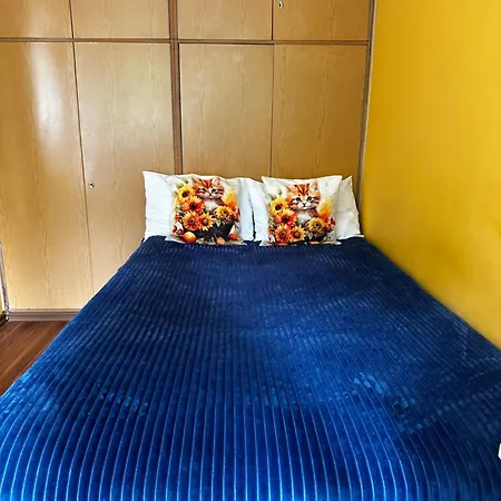 Travel House בית הארחה