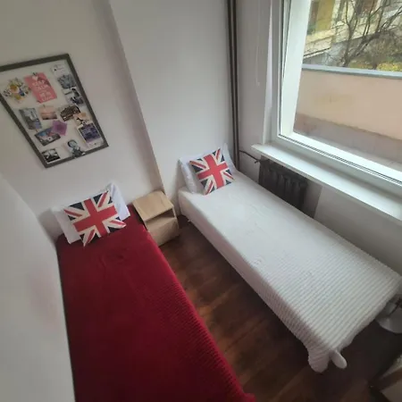 Travel House Guest house Wroclaw