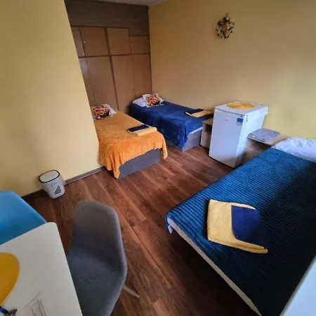 Travel House בית הארחה