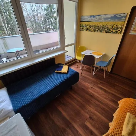 Guest house Travel House Wroclaw