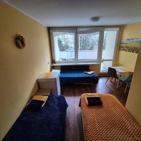 Guest house Travel House