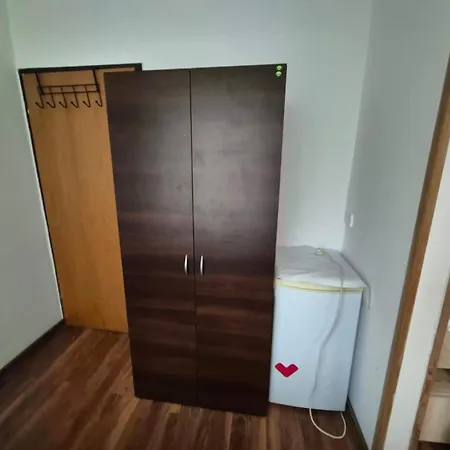 Guest house Travel House Wroclaw