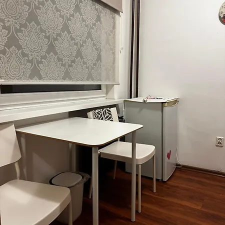 Travel House Guest house