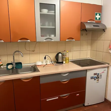 Travel House Guest house 3*