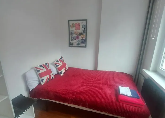 Pensjonat Travel House