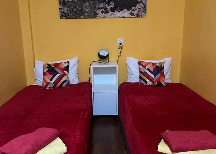 Travel House Wrocław