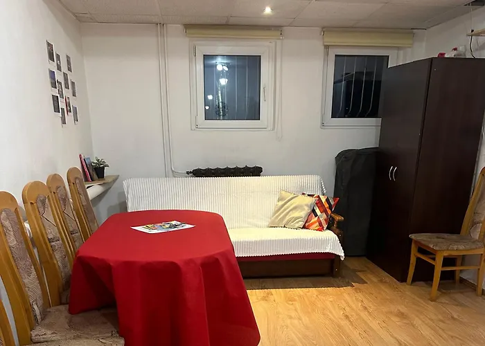 Pensjonat Travel House Wrocław