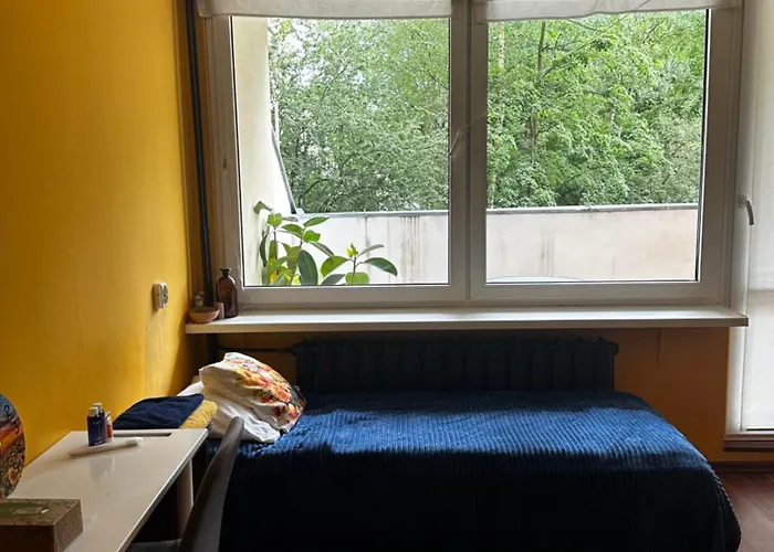 Travel House Pensjonat Wrocław