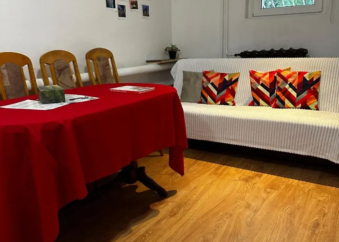 Travel House Pensjonat Wrocław