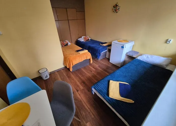 Travel House Pensjonat