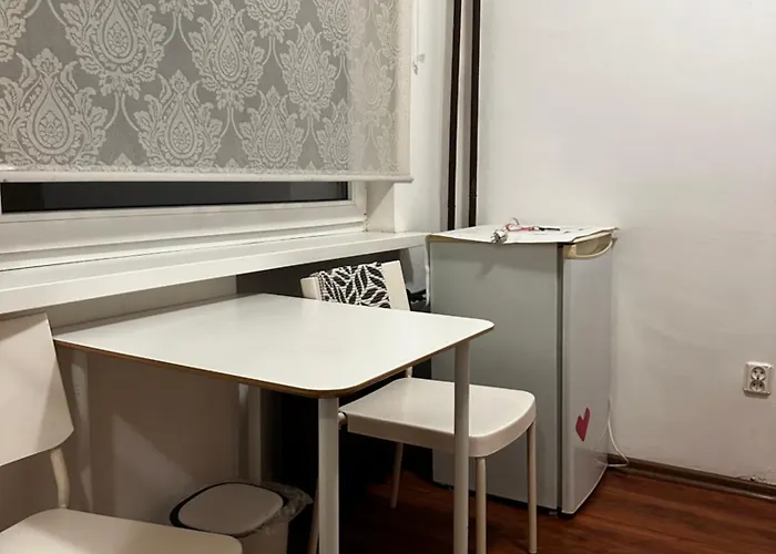 Travel House Pensjonat