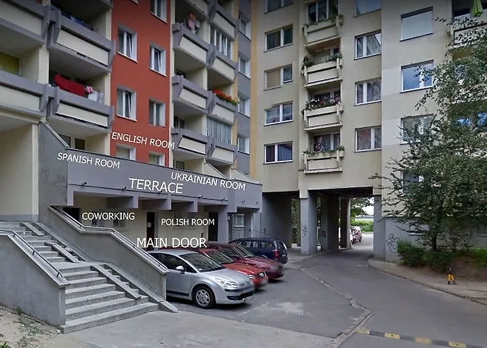 Pensjonat Travel House